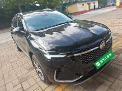 Buick Envision Plus Envision Plus 652T Five-Seater Luxury - ფოტო 3