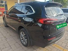 Buick Envision Plus Envision Plus 652T Five-Seater Luxury - ფოტო 4