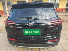 Buick Envision Plus Envision Plus 652T Five-Seater Luxury - ფოტო 5