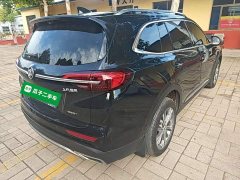 Buick Envision Plus Envision Plus 652T Five-Seater Luxury - ფოტო 6