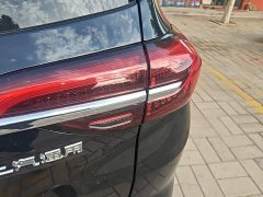 Buick Envision Plus Envision Plus 652T Five-Seater Luxury - ფოტო 7