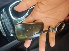 Buick Envision Plus Envision Plus 652T Five-Seater Luxury - ფოტო 8