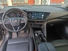 Buick Envision Plus Envision Plus 652T Five-Seater Luxury - ფოტო 9