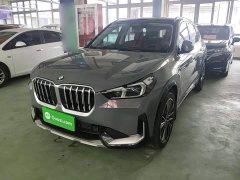 BMW X1 xDrive25Li X Design Package - ფოტო 1