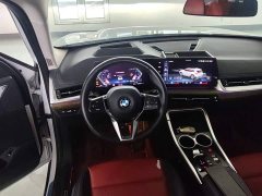 BMW X1 xDrive25Li X Design Package - ფოტო 10