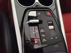 BMW X1 xDrive25Li X Design Package - ფოტო 13