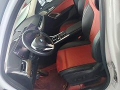 BMW X1 xDrive25Li X Design Package - ფოტო 14