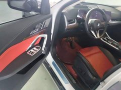 BMW X1 xDrive25Li X Design Package - ფოტო 15