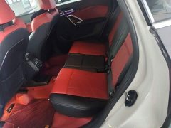 BMW X1 xDrive25Li X Design Package - ფოტო 16