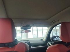 BMW X1 xDrive25Li X Design Package - ფოტო 17