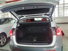 BMW X1 xDrive25Li X Design Package - ფოტო 18