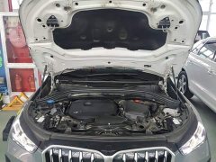 BMW X1 xDrive25Li X Design Package - ფოტო 19