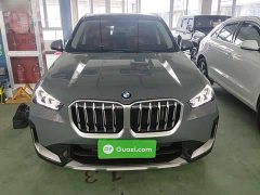 BMW X1 xDrive25Li X Design Package - ფოტო 2