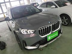 BMW X1 xDrive25Li X Design Package - ფოტო 3