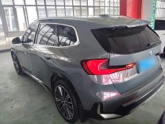 BMW X1 xDrive25Li X Design Package - ფოტო 4