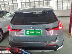 BMW X1 xDrive25Li X Design Package - ფოტო 5