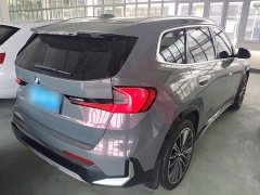 BMW X1 xDrive25Li X Design Package - ფოტო 6