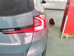 BMW X1 xDrive25Li X Design Package - ფოტო 7