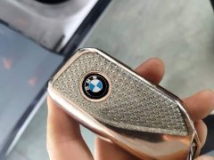 BMW X1 xDrive25Li X Design Package - ფოტო 8