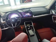 BMW X1 xDrive25Li X Design Package - ფოტო 9
