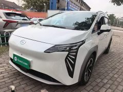 GAC AION Y Plus 510 Smart Drive Edition - ფოტო 1
