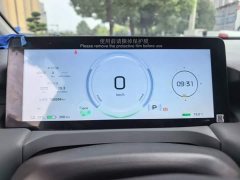 GAC AION Y Plus 510 Smart Drive Edition - ფოტო 11
