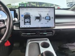 GAC AION Y Plus 510 Smart Drive Edition - ფოტო 12