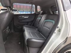GAC AION Y Plus 510 Smart Drive Edition - ფოტო 16