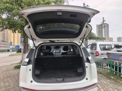 GAC AION Y Plus 510 Smart Drive Edition - ფოტო 18