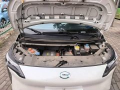 GAC AION Y Plus 510 Smart Drive Edition - ფოტო 19