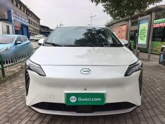 GAC AION Y Plus 510 Smart Drive Edition - ფოტო 2