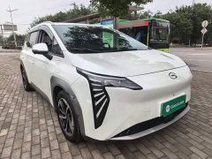 GAC AION Y Plus 510 Smart Drive Edition - ფოტო 3