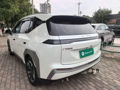 GAC AION Y Plus 510 Smart Drive Edition - ფოტო 4