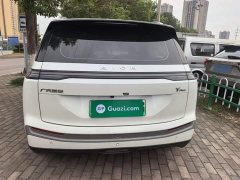 GAC AION Y Plus 510 Smart Drive Edition - ფოტო 5