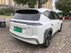 GAC AION Y Plus 510 Smart Drive Edition - ფოტო 6