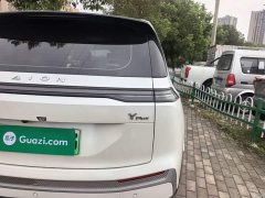 GAC AION Y Plus 510 Smart Drive Edition - ფოტო 7