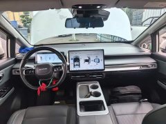 GAC AION Y Plus 510 Smart Drive Edition - ფოტო 9