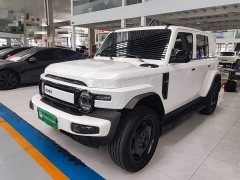 Chery iCAR Super V23 401 Two-Wheel Drive Smart Driving Edition - ფოტო 1