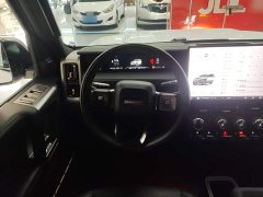 Chery iCAR Super V23 401 Two-Wheel Drive Smart Driving Edition - ფოტო 10