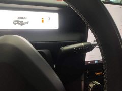 Chery iCAR Super V23 401 Two-Wheel Drive Smart Driving Edition - ფოტო 13