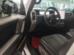 Chery iCAR Super V23 401 Two-Wheel Drive Smart Driving Edition - ფოტო 15