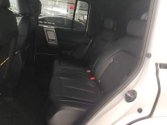 Chery iCAR Super V23 401 Two-Wheel Drive Smart Driving Edition - ფოტო 16