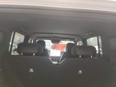 Chery iCAR Super V23 401 Two-Wheel Drive Smart Driving Edition - ფოტო 17