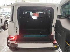 Chery iCAR Super V23 401 Two-Wheel Drive Smart Driving Edition - ფოტო 18