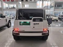 Chery iCAR Super V23 401 Two-Wheel Drive Smart Driving Edition - ფოტო 5