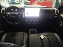 Chery iCAR Super V23 401 Two-Wheel Drive Smart Driving Edition - ფოტო 9
