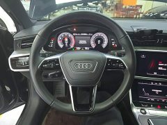 Audi A6L Facelift 40 TFSI Luxury Sport - ფოტო 10