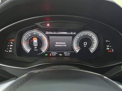 Audi A6L Facelift 40 TFSI Luxury Sport - ფოტო 11