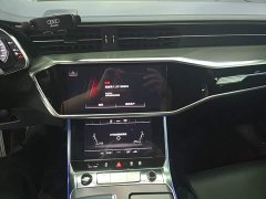 Audi A6L Facelift 40 TFSI Luxury Sport - ფოტო 12