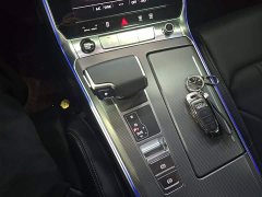 Audi A6L Facelift 40 TFSI Luxury Sport - ფოტო 13